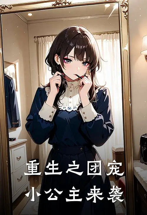 重生之团宠小公主来袭