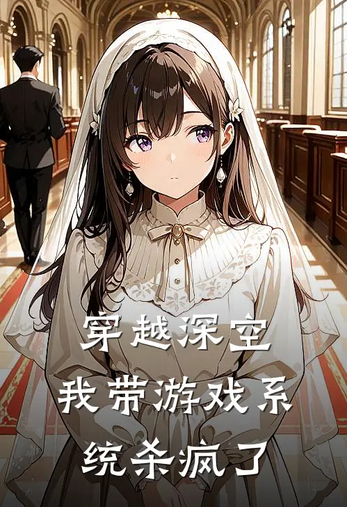 穿越深空，我带游戏系统杀疯了