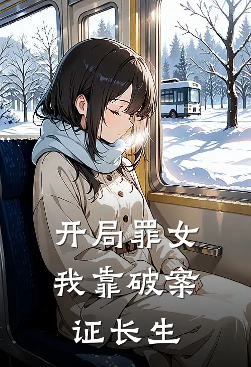 开局罪女，我靠破案证长生