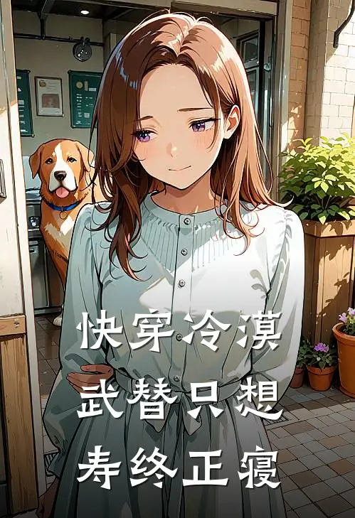 快穿冷漠武替只想寿终正寝