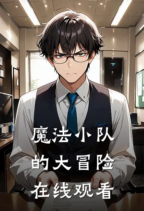 魔法小队的大冒险在线观看