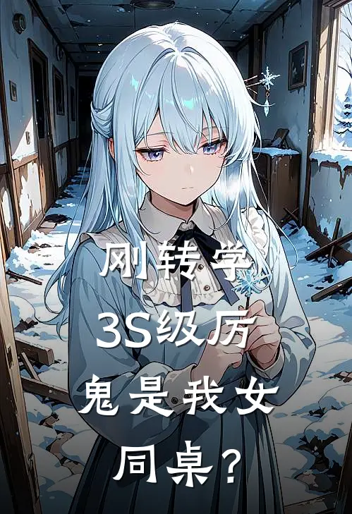 刚转学，3S级厉鬼是我女同桌？