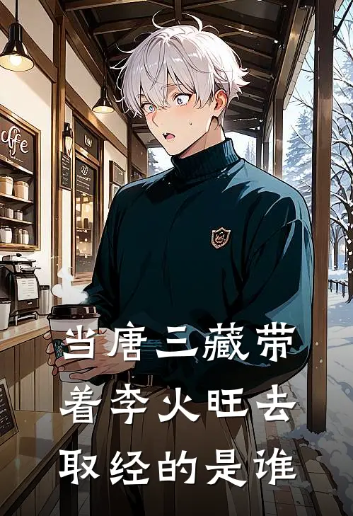 当唐三藏带着李火旺去取经的是谁