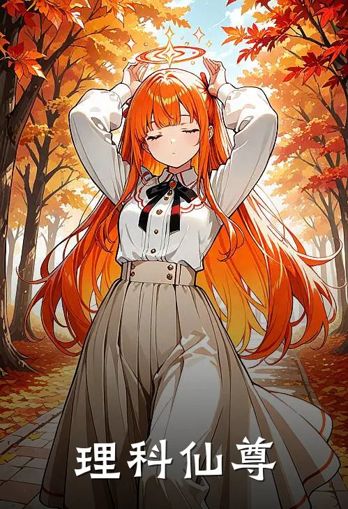 理科仙尊