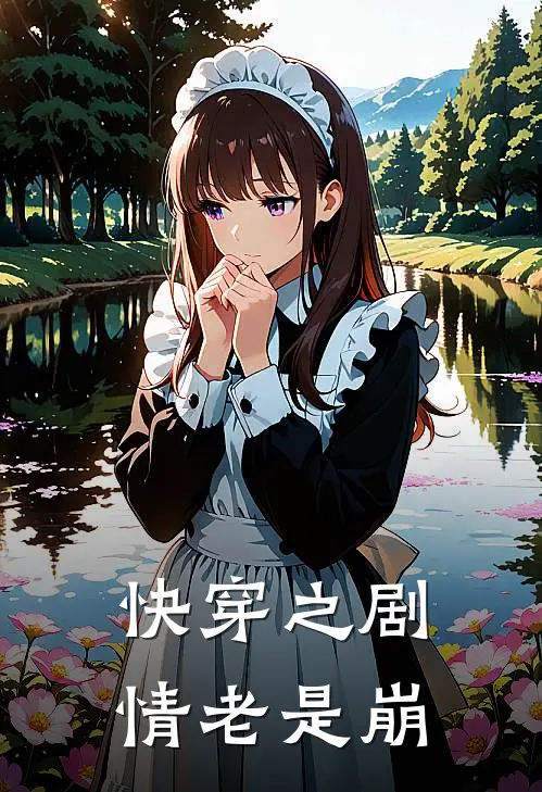 快穿之剧情老是崩