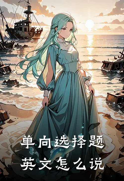 单向选择题英文怎么说