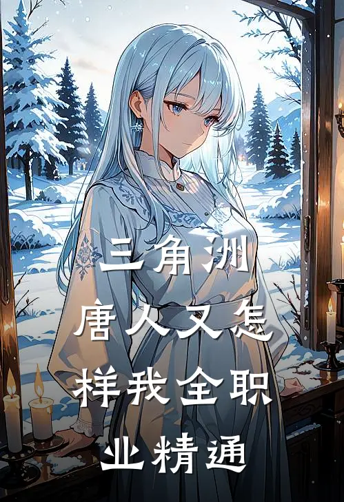 三角洲：唐人又怎样我全职业精通