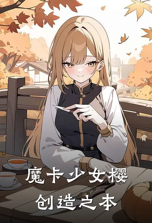 魔卡少女樱：创造之本