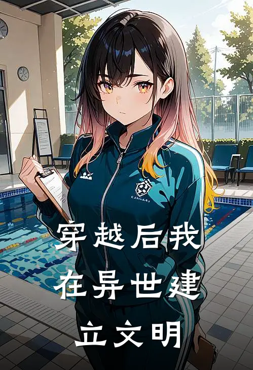 穿越后我在异世建立文明