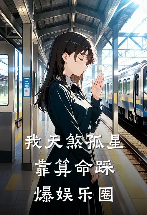 我天煞孤星靠算命踩爆娱乐圈