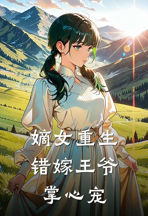 嫡女重生：错嫁王爷掌心宠