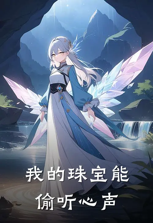 我的珠宝能偷听心声