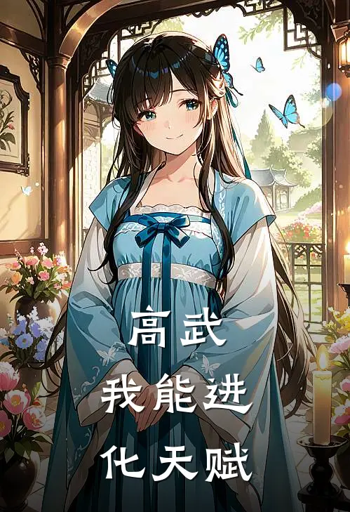 高武：我能进化天赋