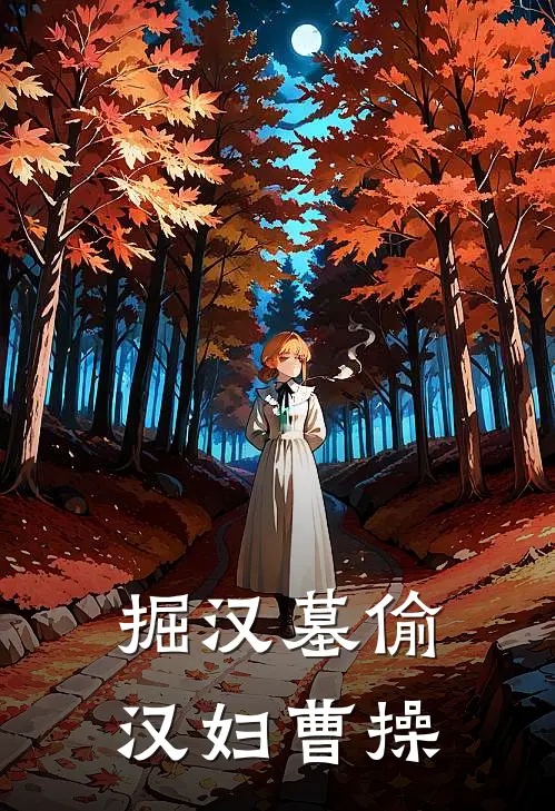 掘汉墓偷汉妇曹操