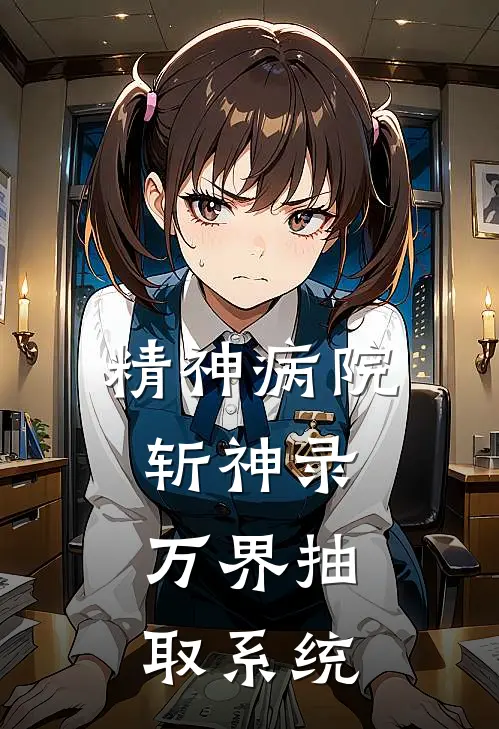 精神病院斩神录：万界抽取系统