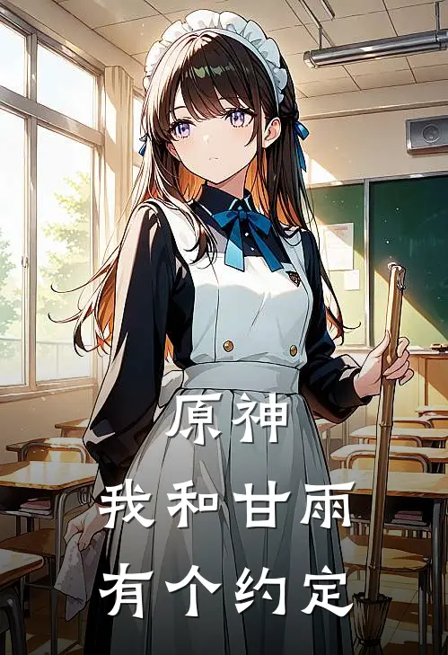 原神：我和甘雨有个约定