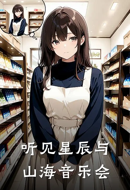 听见星辰与山海音乐会