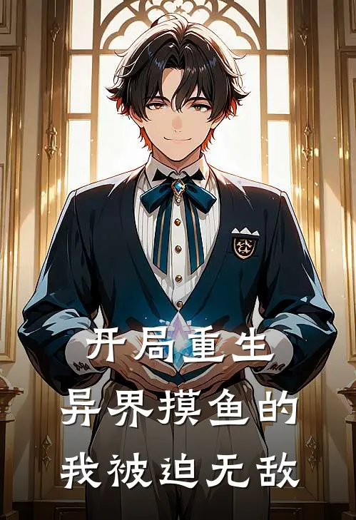 开局重生：异界摸鱼的我被迫无敌