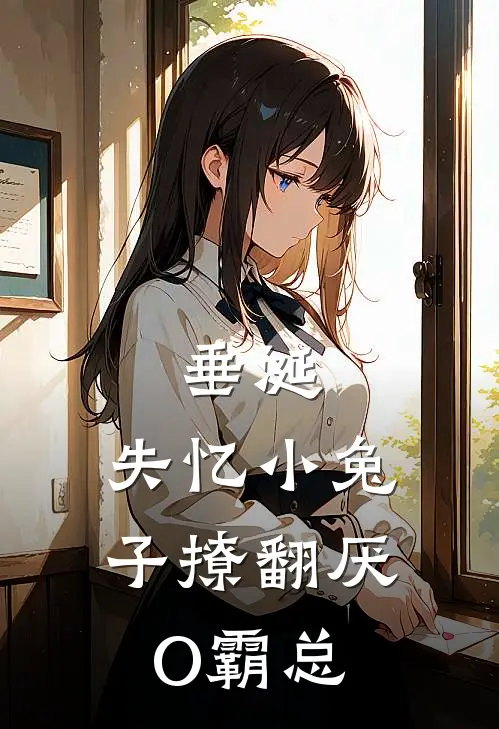 垂涎：失忆小兔子撩翻厌O霸总