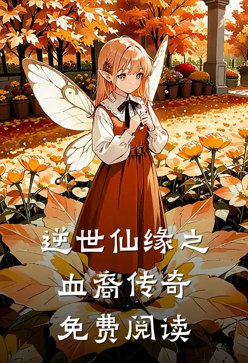 逆世仙缘之血裔传奇免费阅读