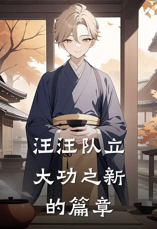 汪汪队立大功之新的篇章