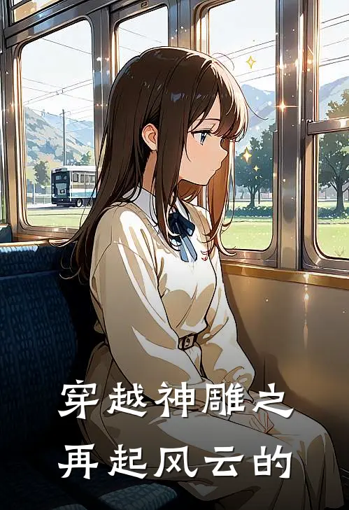 穿越神雕之再起风云的