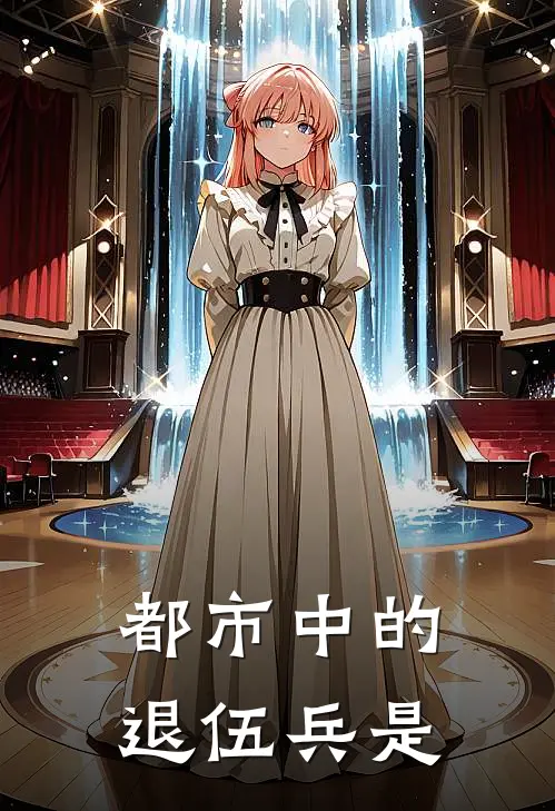 都市中的退伍兵是