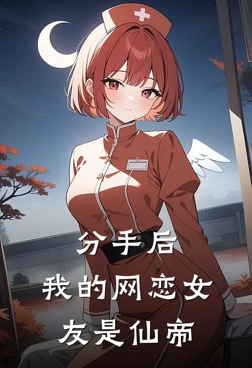 分手后，我的网恋女友是仙帝