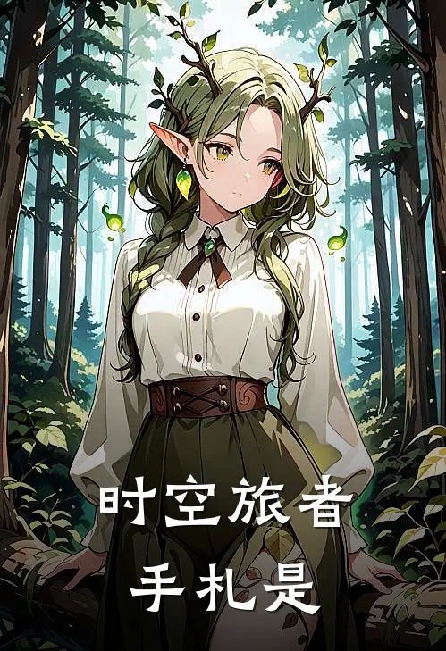 时空旅者手札是