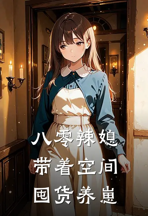 八零辣媳：带着空间囤货养崽