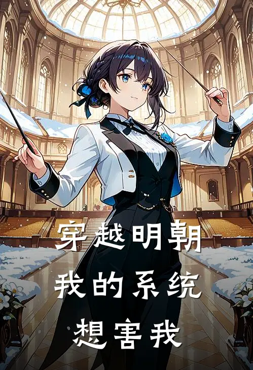 穿越明朝：我的系统想害我