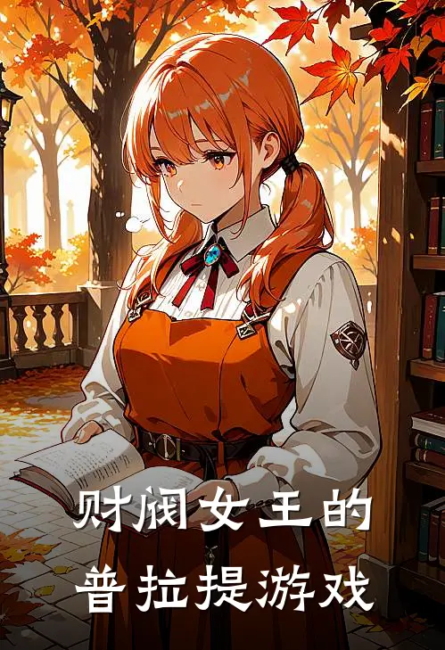 财阀女王的普拉提游戏