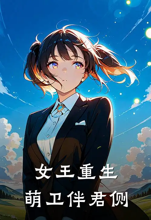 女王重生，萌卫伴君侧