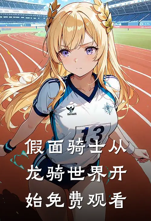 假面骑士从龙骑世界开始免费观看