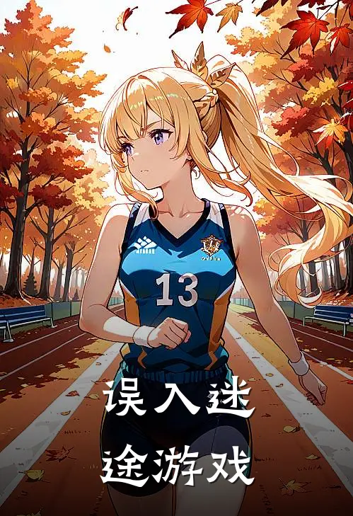 误入迷途游戏