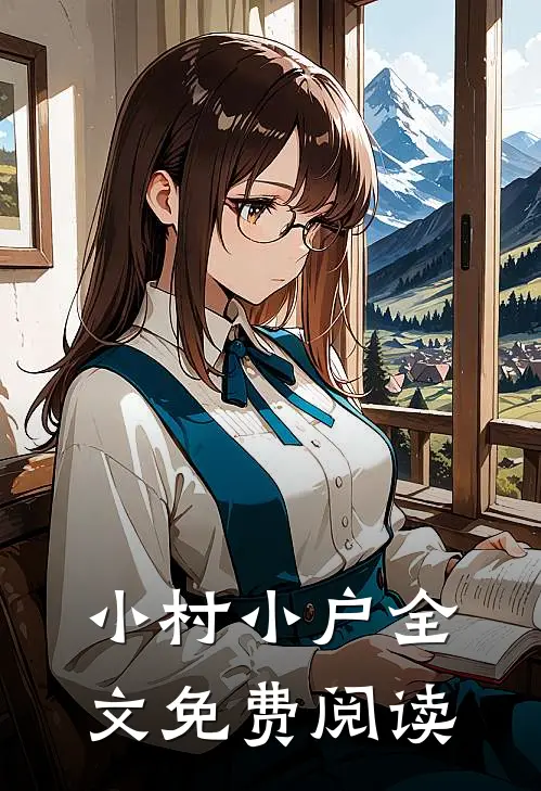 小村小户全文免费阅读