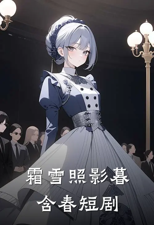 霜雪照影暮含春短剧