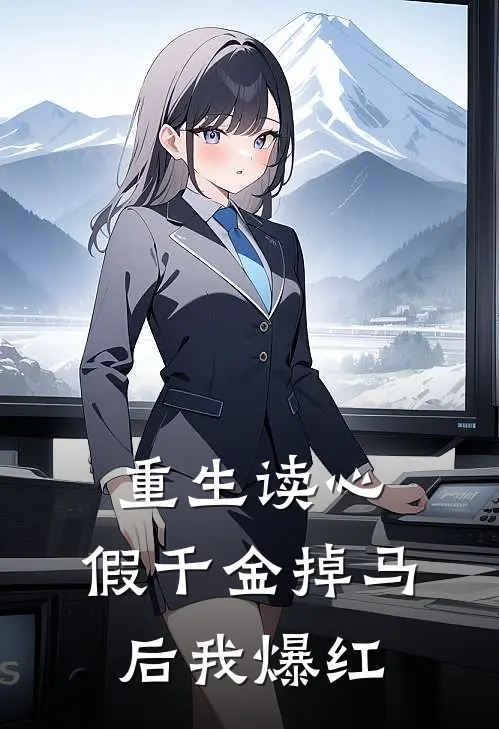 重生读心：假千金掉马后我爆红