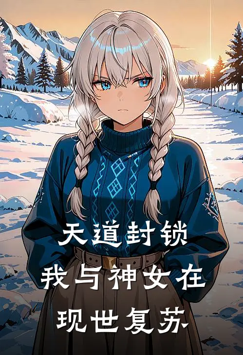 天道封锁：我与神女在现世复苏