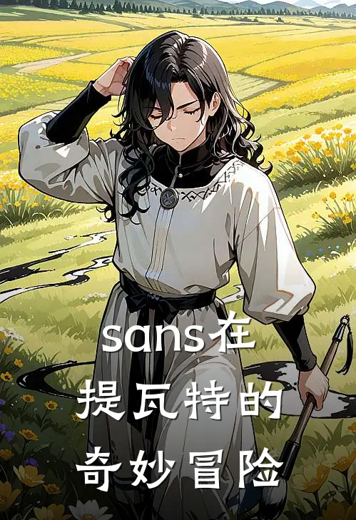 sans在提瓦特的奇妙冒险