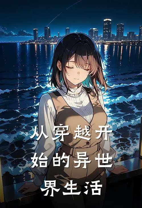 从穿越开始的异世界生活