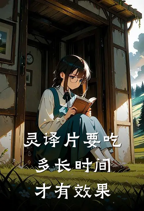 灵译片要吃多长时间才有效果