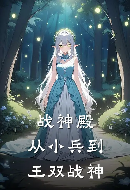 战神殿：从小兵到王双战神