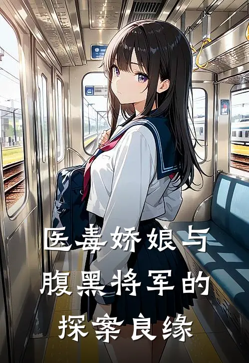 医毒娇娘与腹黑将军的探案良缘