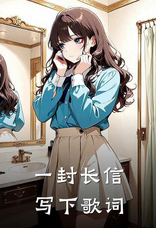 一封长信写下歌词