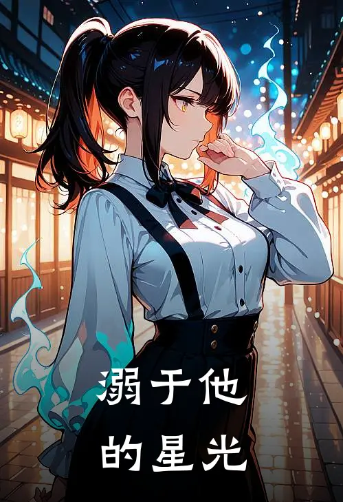 溺于他的星光