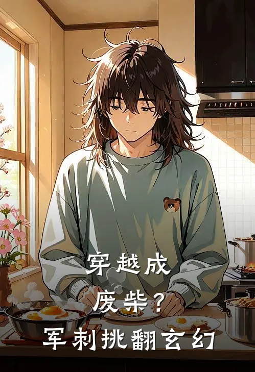 穿越成废柴？军刺挑翻玄幻