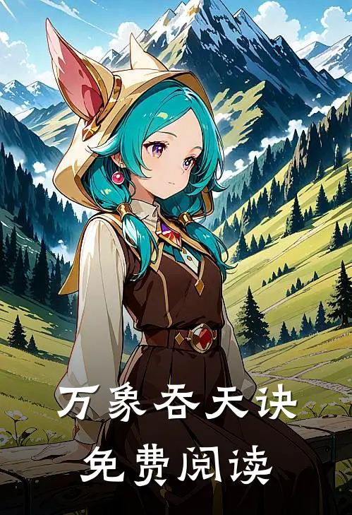 万象吞天诀免费阅读