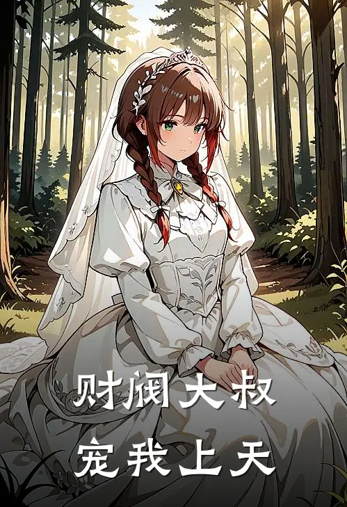 财阀大叔宠我上天