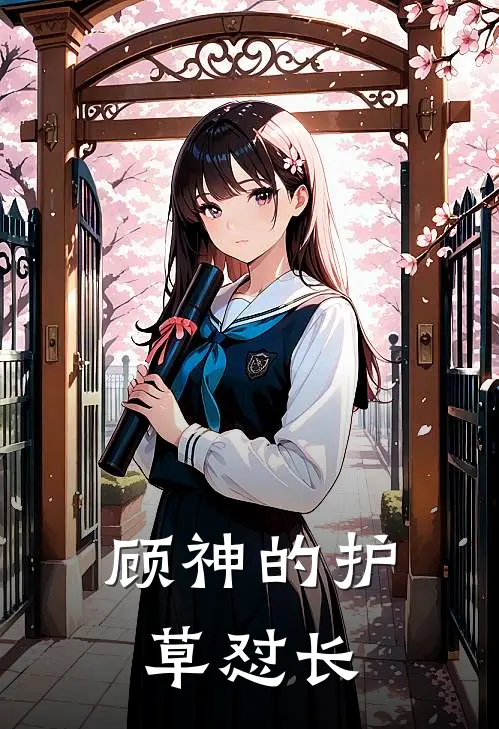 顾神的护草怼长